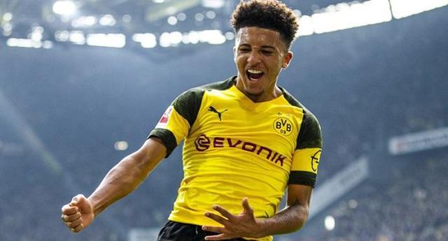 多特蒙德卖出去的球星（足坛新晋黑店之“大黄蜂”多特蒙德转会盘点）