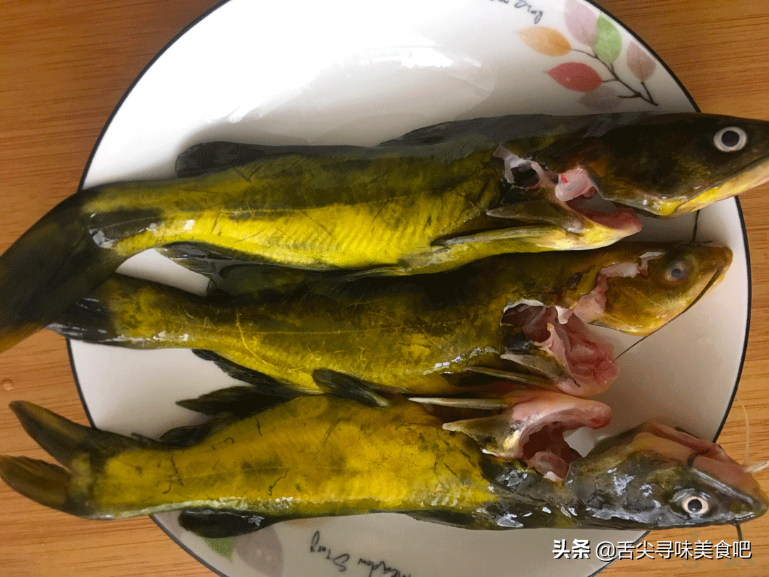 做昂刺鱼多加这一步昂刺鱼怎么做