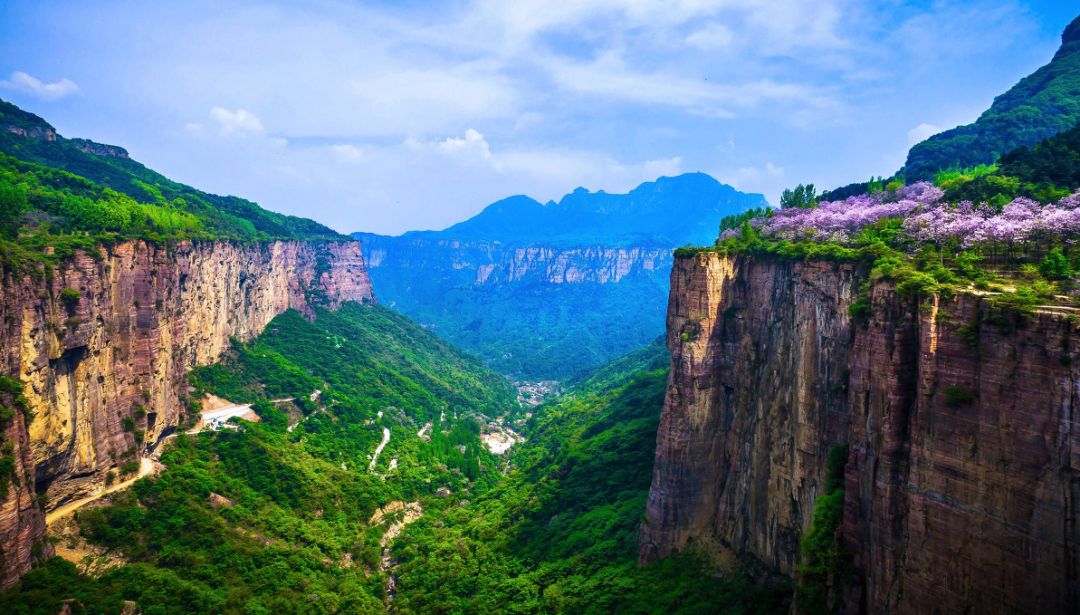 全国旅游地图精简版，放在手机里太方便了