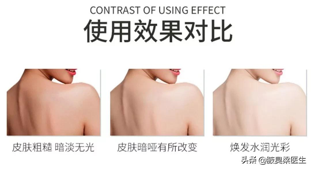 女士身体乳排行榜Top10及选购指南：成分、肤质与功效全解析