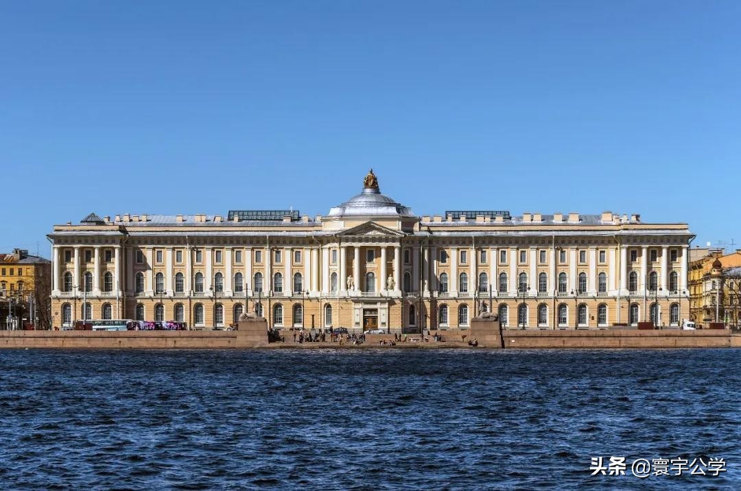 在列宾美术学院（ИнЖСА）读书是种什么样的体验？