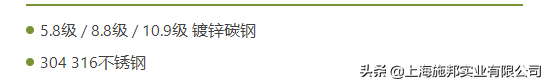 锚栓小知识：M12化学锚栓以及规格型号，知多少？