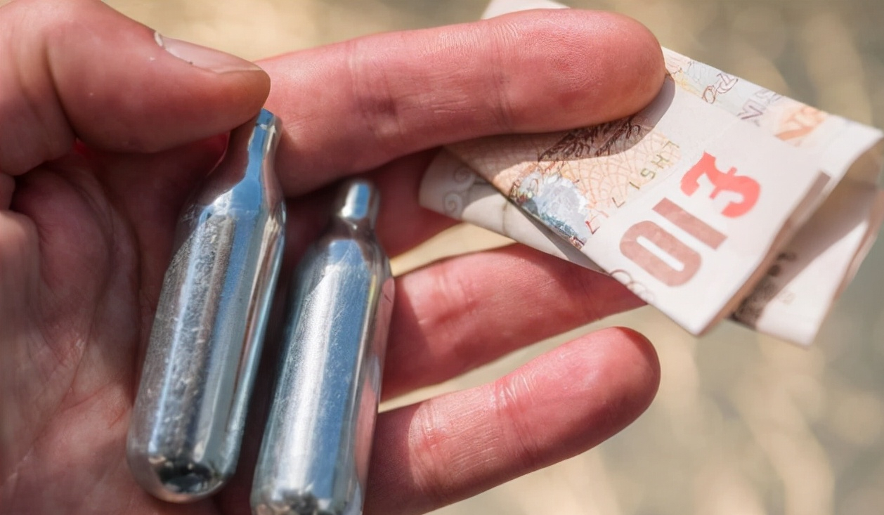 笑气是什么东西? 笑死属于管制毒品吗-好经验