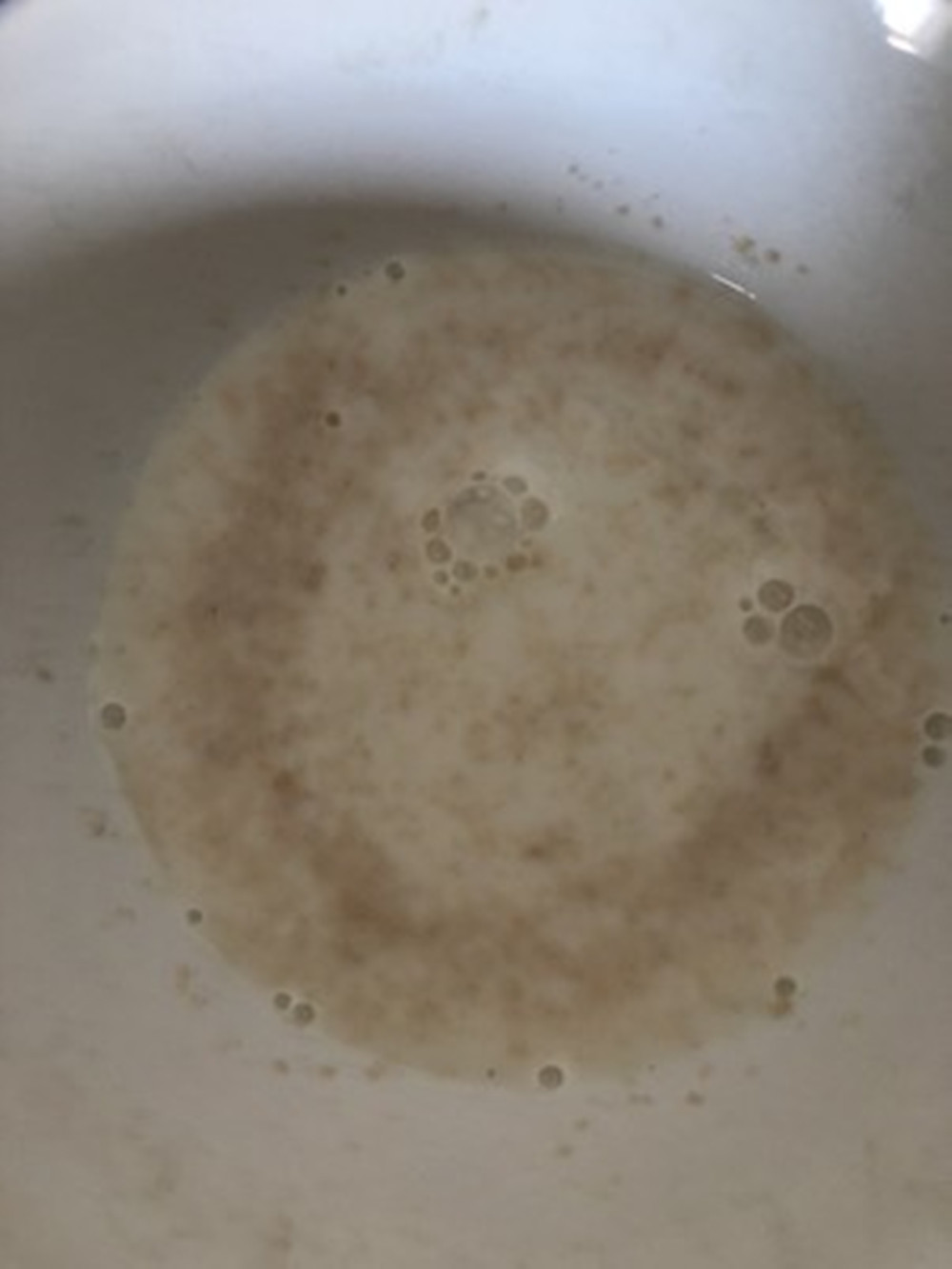 空气炸锅面包（新手一次成功的面包的教程）