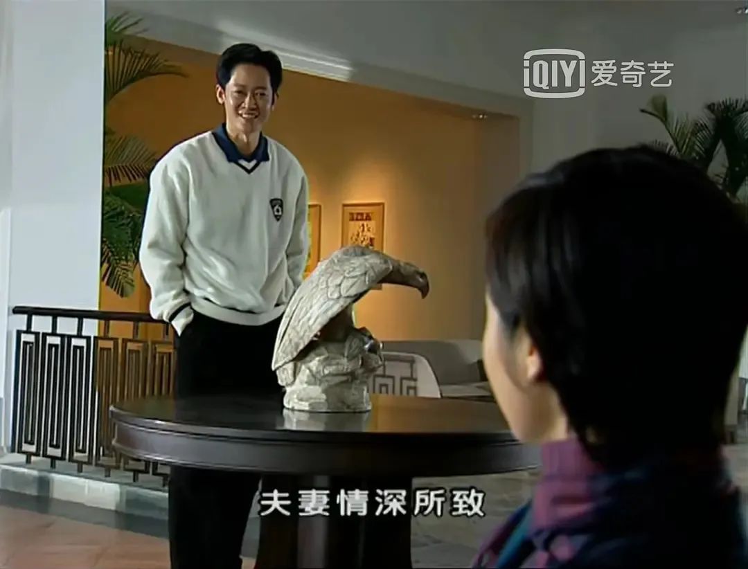 国产警匪剧三十年沉浮史：在这些狠片面前，《扫黑风暴》只是小弟