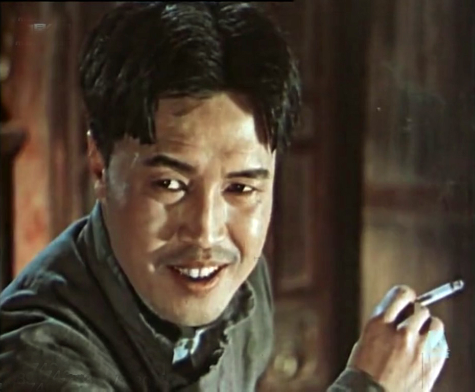 电影假大侠剧情北影有个反派帮11位艺术家人人都难忘其中一位如今96岁