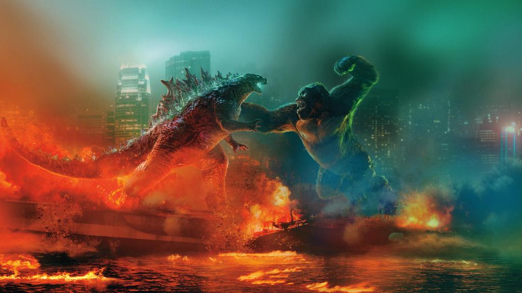 哥斯拉2014世界杯(这场哥斯拉身高大战持续60年,结局出乎意料)