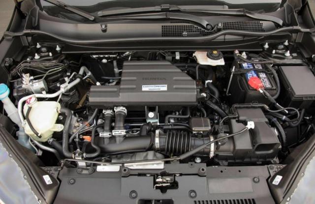 5t马力_本田crv1.5t是几缸发动机 - 阜阳汽车网