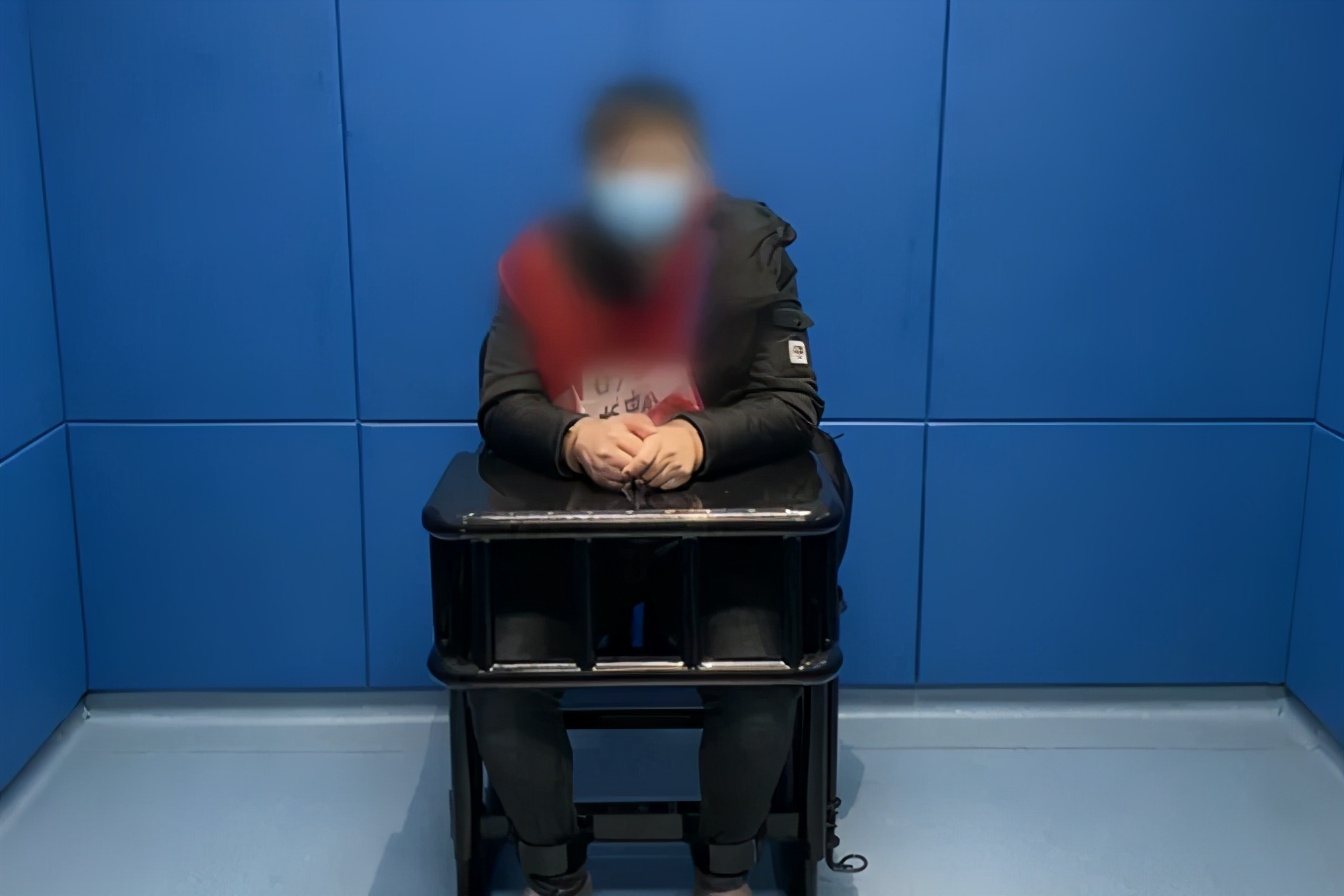 全球最大游戏外挂大鳄落网！竟是月薪3000打工人