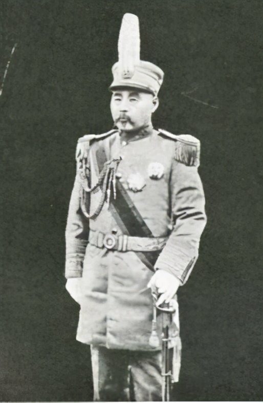 中华民国大事记（1917年）