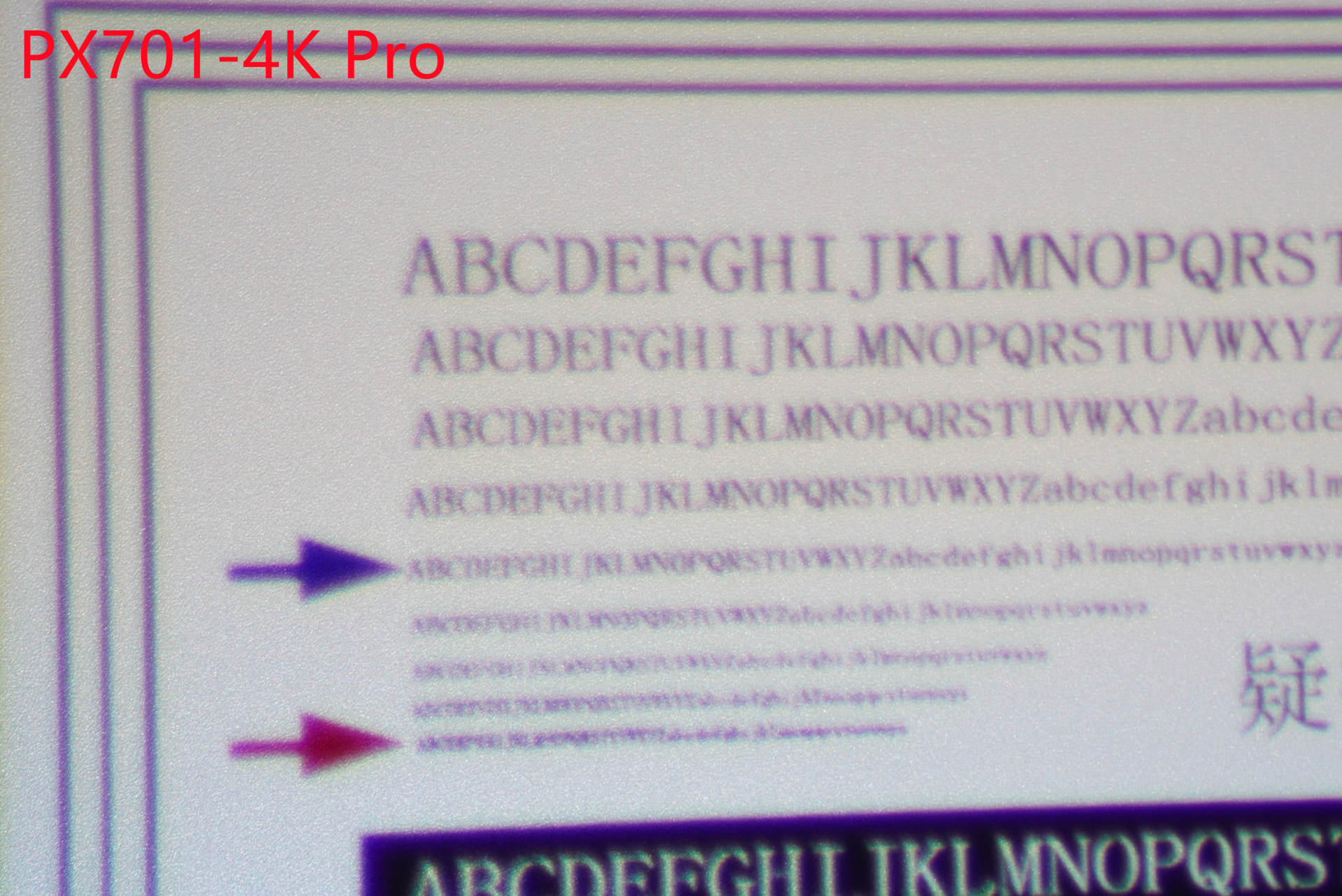 瑜亮之争，优派PX701-4K Pro和明基W1800谁的表现更出色？