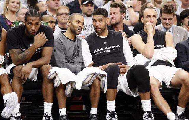 转会市场结束后先给湖人泼一盆冷水——你真当快船是豆腐做的吗？