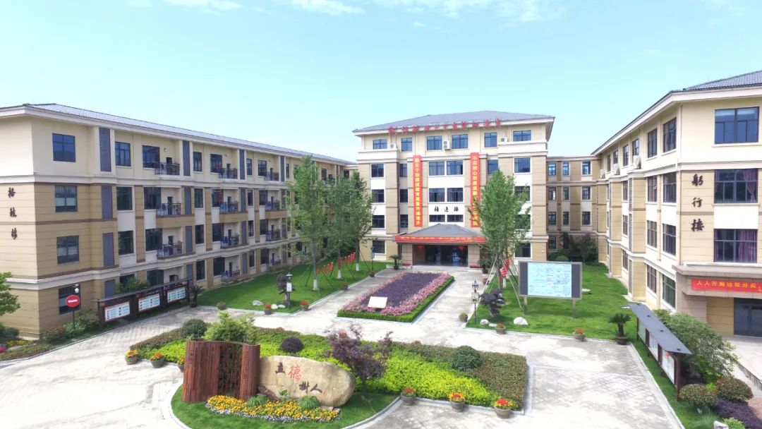 绿城育华亲亲学校 杭州绿城育华学校传真-徐拾记官网