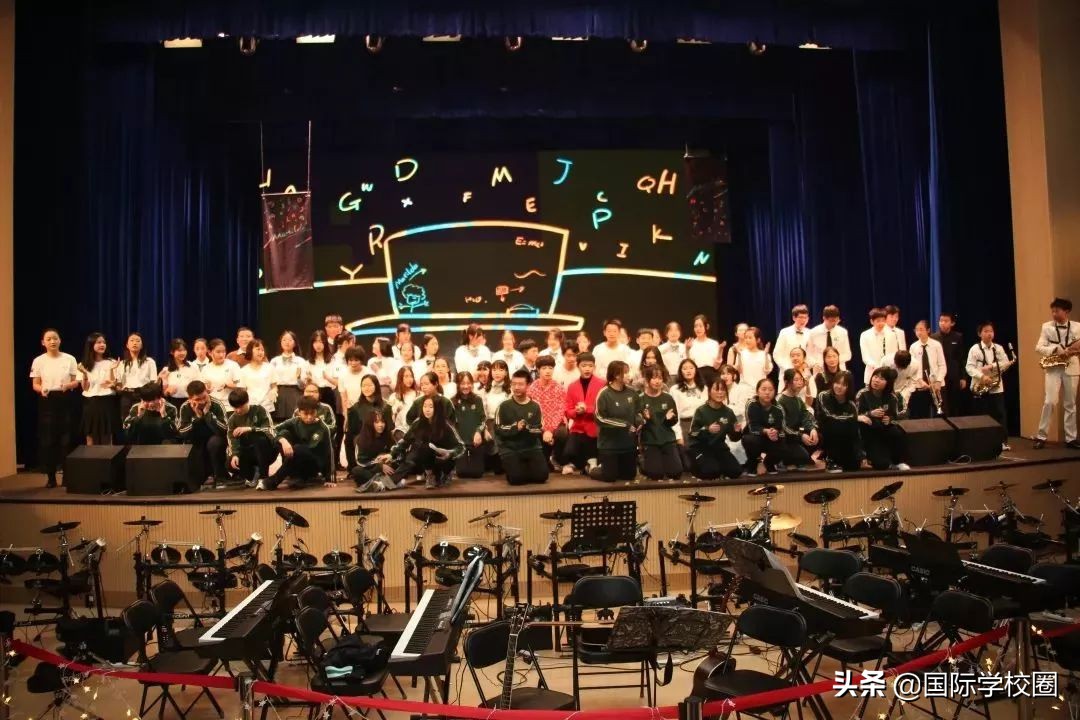 国际学校每日推荐 | 北京市私立汇佳学校：国内最早的IBO成员校