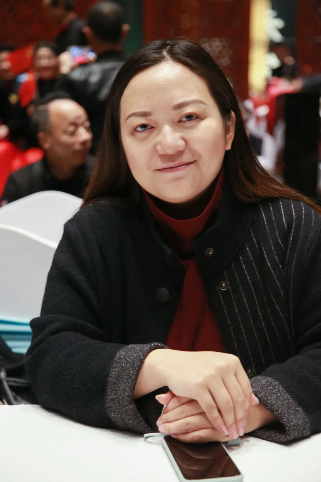 四川省健身交谊舞地区工作委员会及会员单位新春汇报展演活动