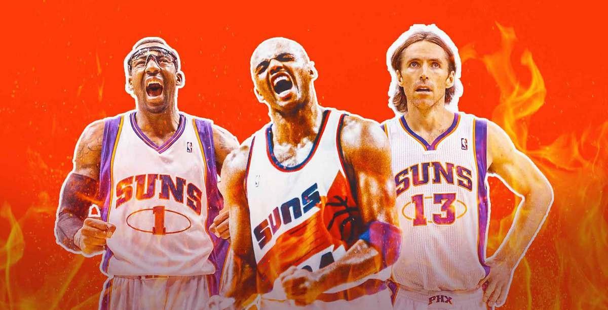 NBA总决赛的问题（NBA总决赛，让3个历史经典难题有了答案）