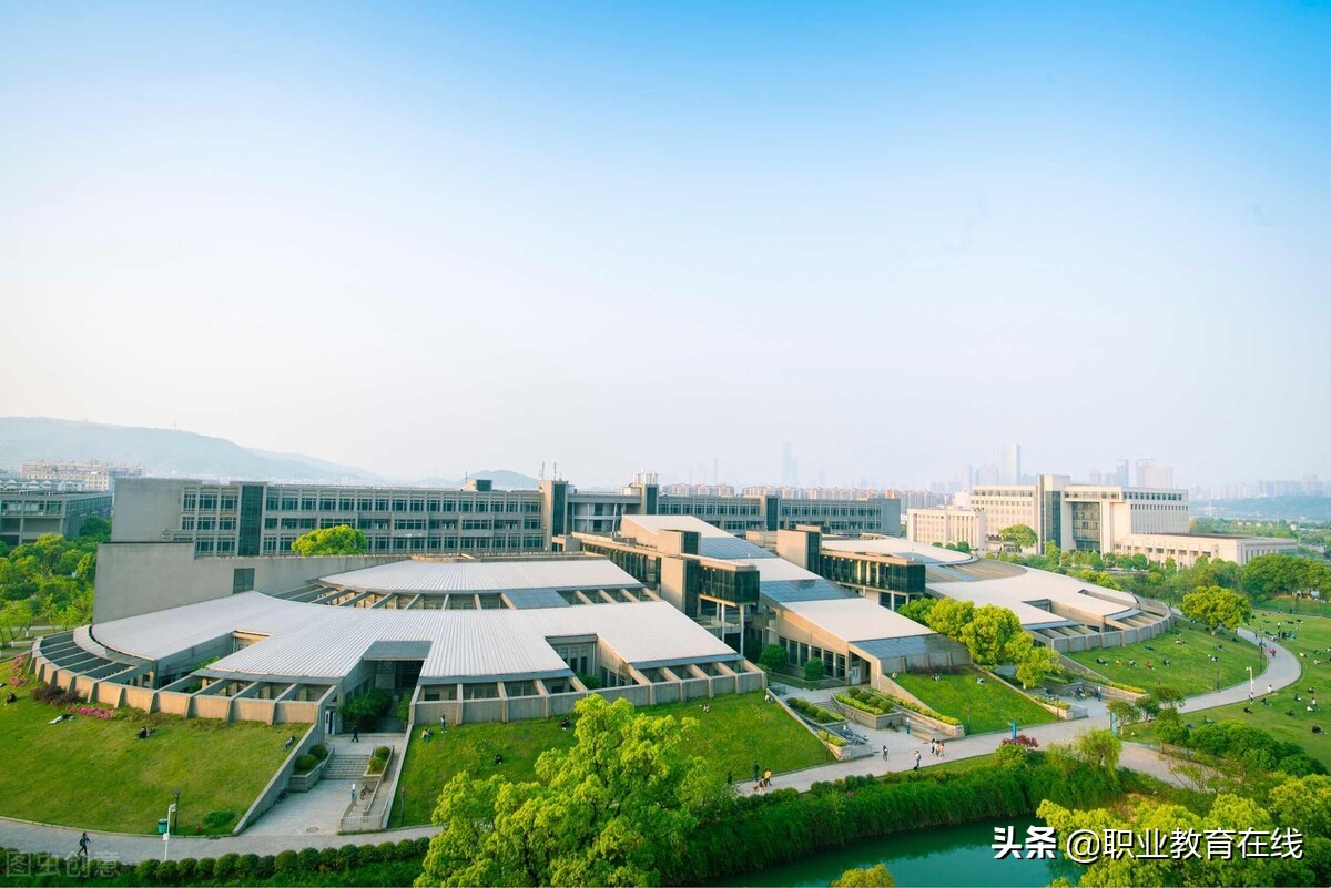 华中是中国高等教育发展最均衡的地区吗？看看华中地区高校排名