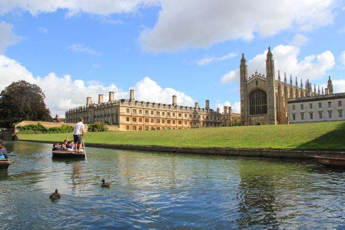 唐山到底有没有“大学城”？