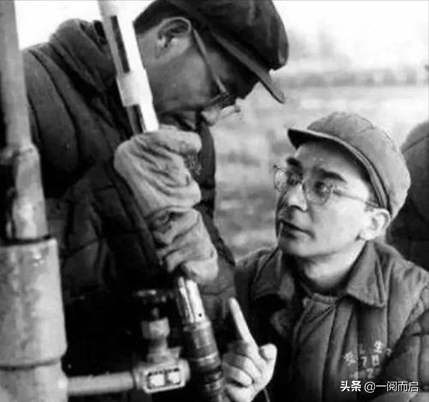 最帅院士曾经差生逆袭，高考近满分无缘清北，选择石油成就第一