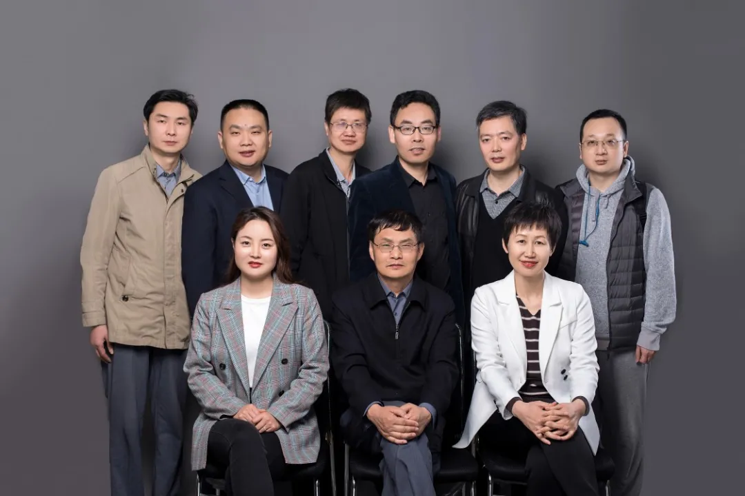 国家级一流专业建设点｜西安建筑科技大学信息管理与信息系统