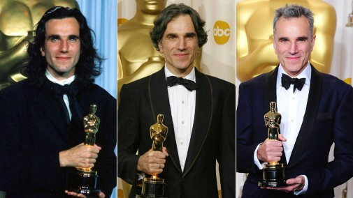 欧美圈最帅大叔盘点！颜值在线50年，他们比小鲜肉还迷人