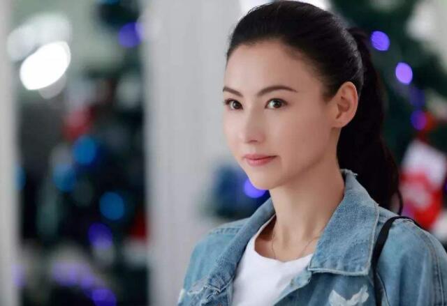 而张柏芝对孩子的依赖是很重的,我们也常说,即便