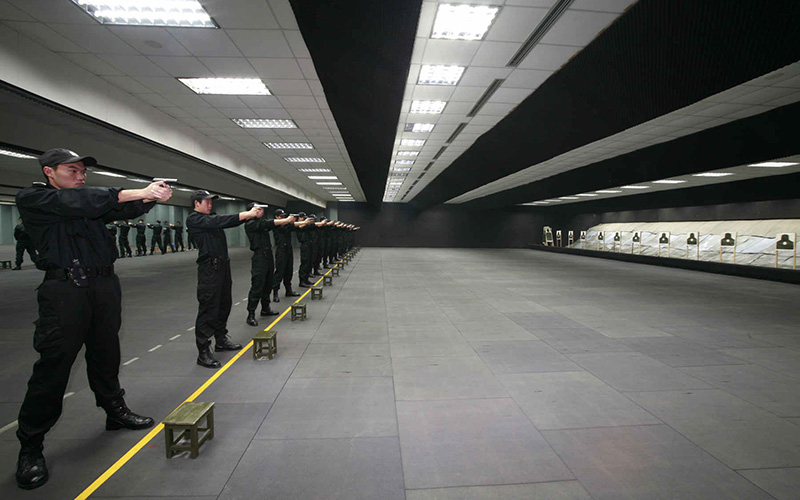 长江以南唯一一所公安部直属院校，或将更名为南京警察学院