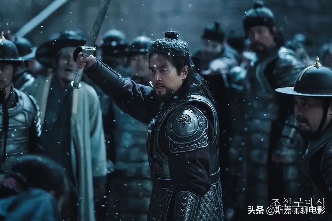 这部19禁《韩国驱魔师》，单纯是想把人吓哭