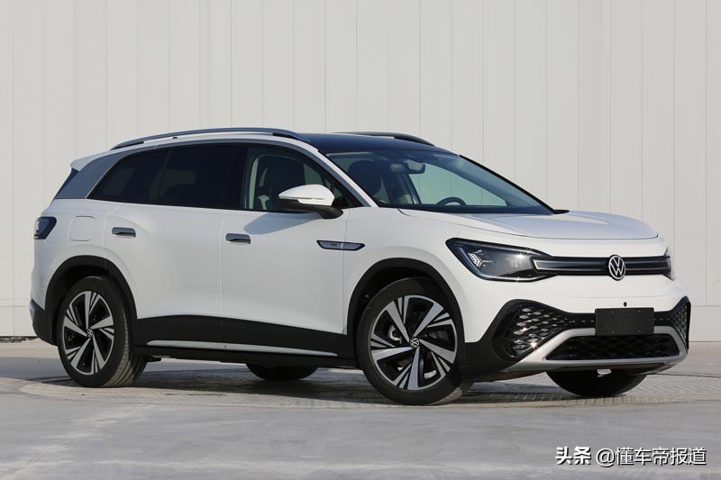 新车｜新款途昂家族领衔，上汽大众上海车展新车阵容发布