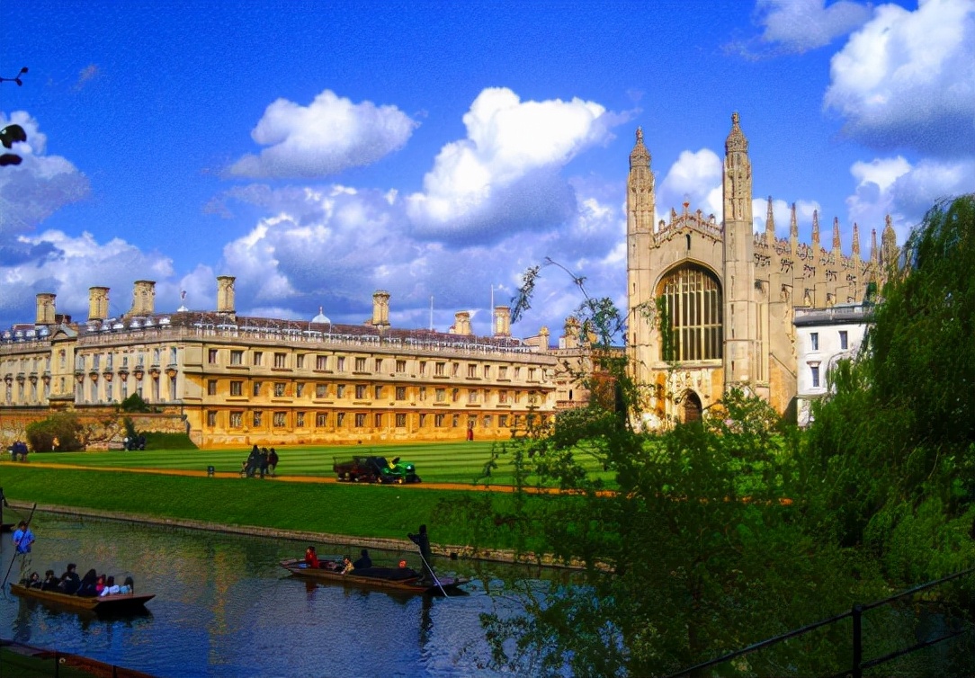 中国大学哪家强？2021年全球大学排名揭晓，中国3所大学排名靠前