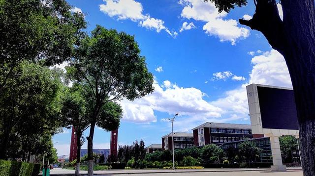 学校的风景作文（小学生优秀作文欣赏）