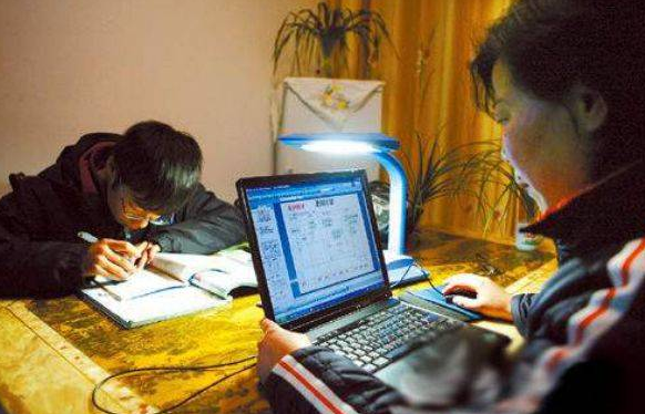 教育部傳來消息，2021年秋季開學時間有變，學生停學不停課
