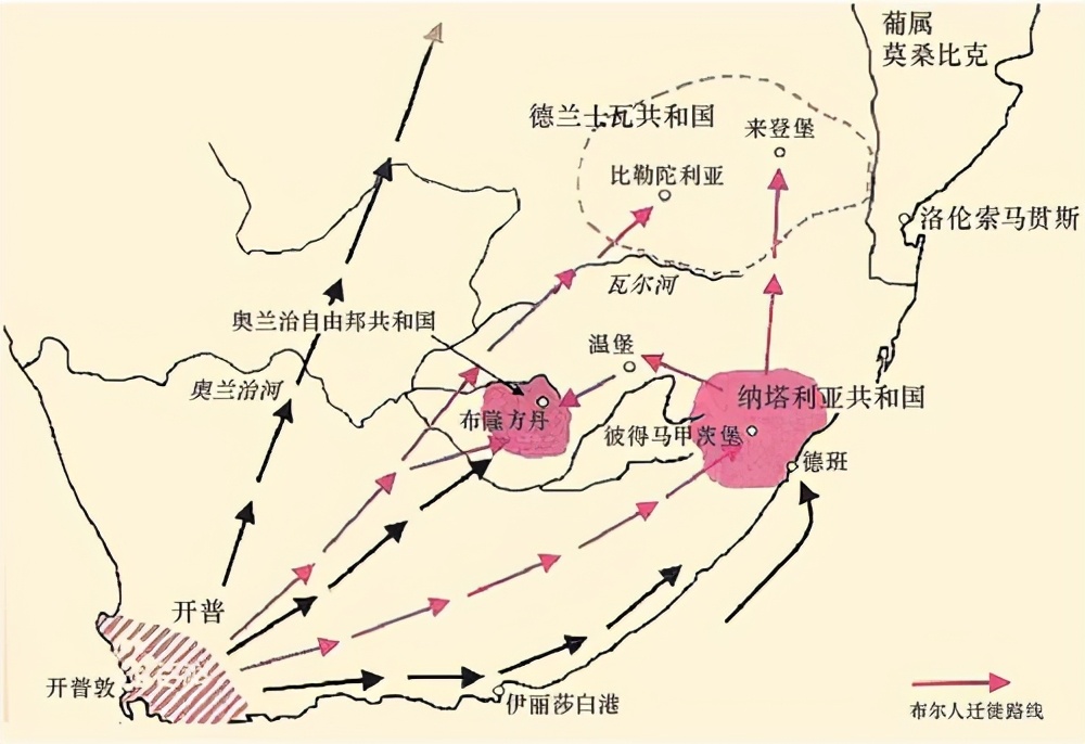 昔日的非洲唯一“發達國家”南非因何衰落