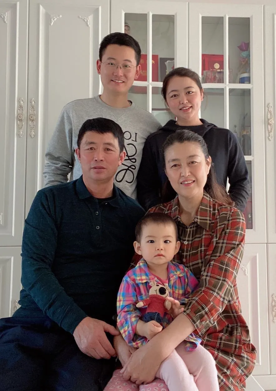 【最美家庭故事】特殊教育学校的表率——吉林省“最美家庭”王殿荣家庭