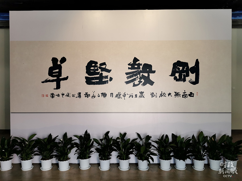 时政新闻眼丨习近平在昆明考察，他关心着这些大事