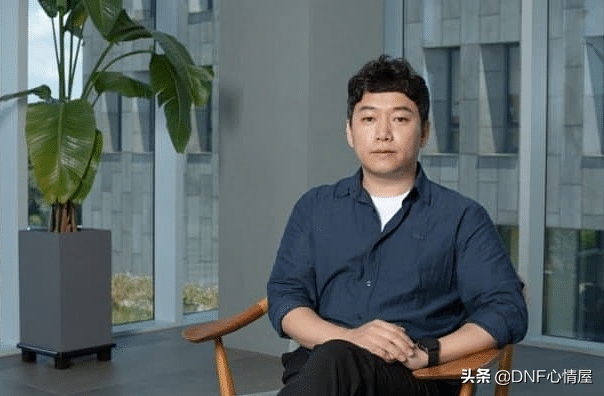 DNF：“尹明镇”出手了！鬼泣三觉技能动画调整，比未改动前酷炫