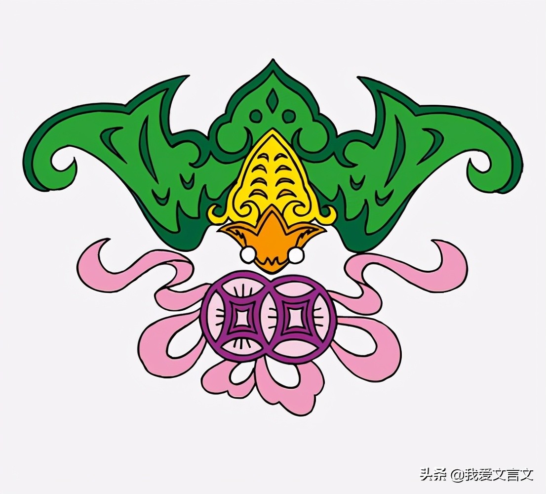 经典文言文赏析 | 不禽不兽