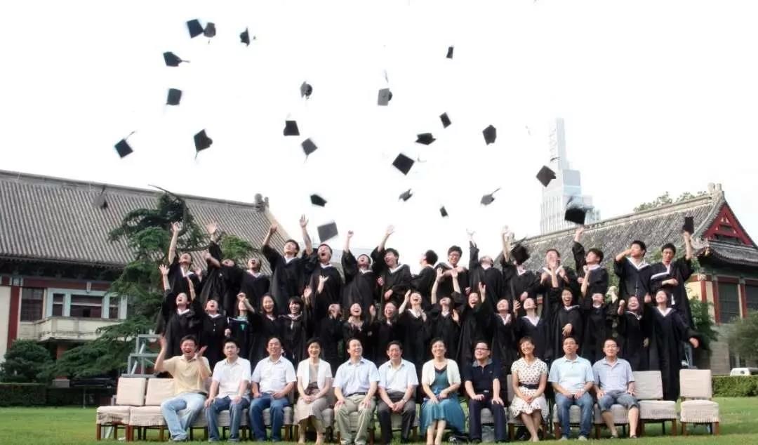 坐标南京，偶像剧拍摄打卡地！2019高考志愿填报，向这所