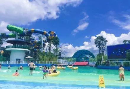 昆明最值得打卡的100个地方！你去过几个？