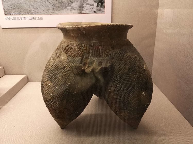 北大印象，漫步北大校园