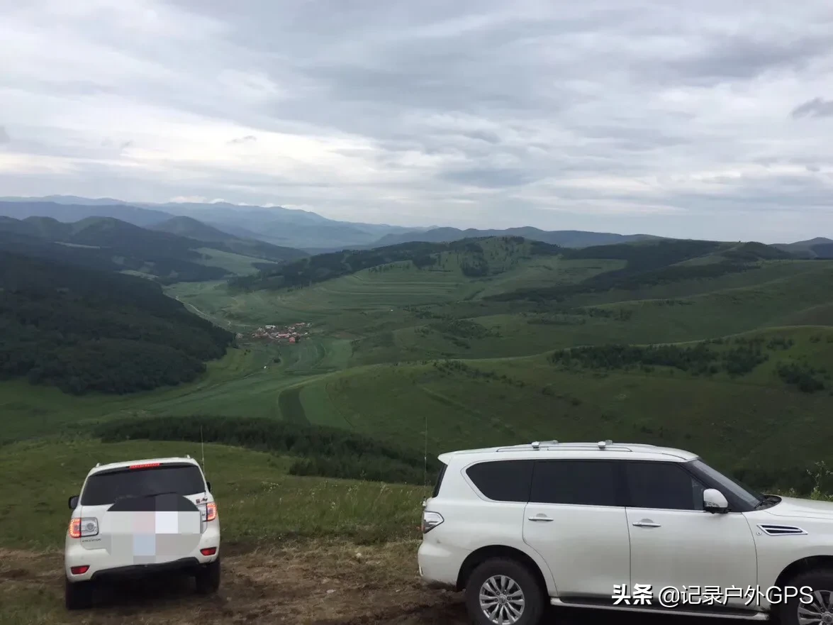 途乐y62驾驶29个月的真实感受与心得
