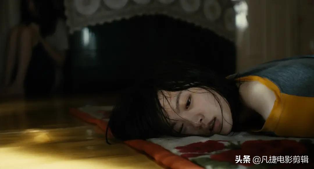 韩公主:女孩被43个混混欺负,最后还被父亲逼上绝路