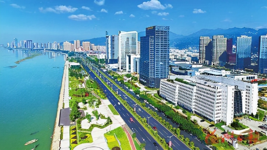 恭喜福建学子！福建省将新建一所科技大学，耗资百亿办学规模很大