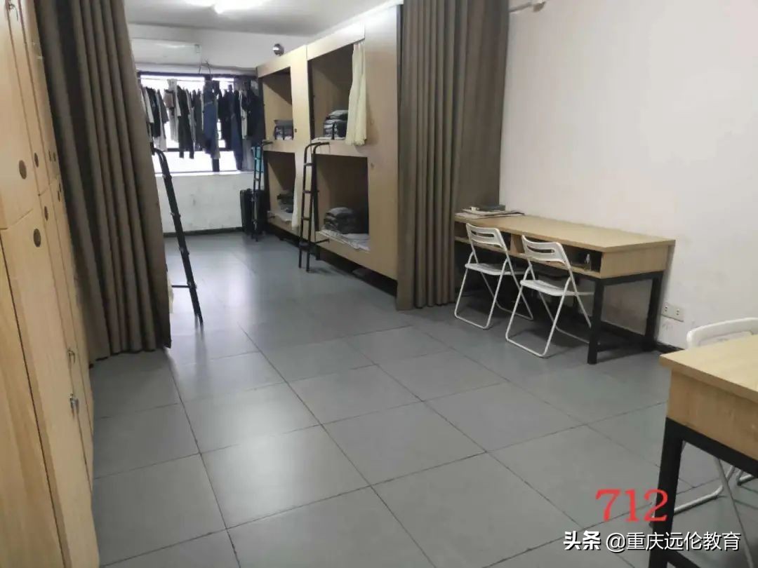 优秀！远伦教育秋季最美寝室榜单出炉！“五星级寝室”竟长这样