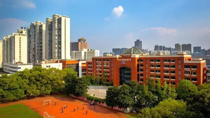 长沙最好最难进的十所高中排名！综合近3年高考大数据