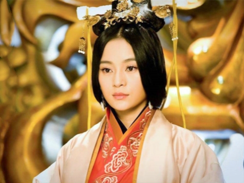 郭皇后三国杀技能(郭皇后) 第1张