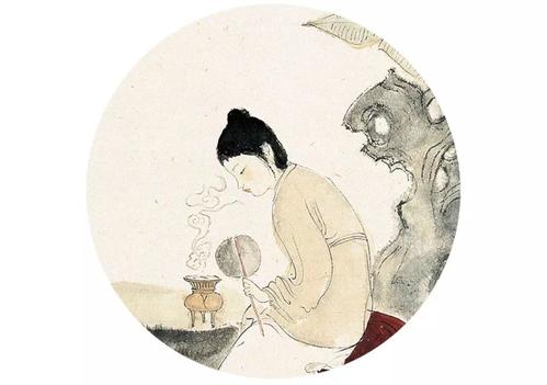 经济与理学的双重作用—— 宋代成为香文化最为鼎盛时期的原因？