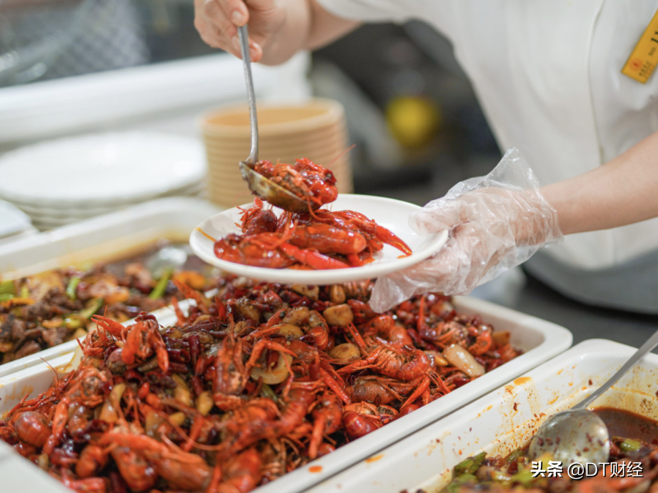 中国最好吃的大学食堂TOP10，有你的学校吗？