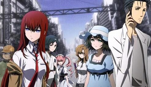 推荐几部悬疑的动漫（一）