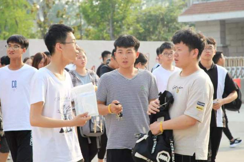 一分一段！江西2021高考成绩排名出炉，理科660分以上考生有531人